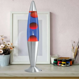 Classic Retro Table Lamp – Vintage Design with Aluminum Base & Shade Options - 4A's Global