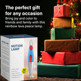 Classic Retro Table Lamp – 16-Inch Decorative Light with Aluminium Base - 4A's Global