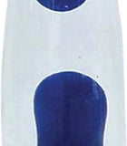 Classic Retro Table Lamp – 16-Inch Decorative Light with Aluminium Base - 4A's Global