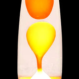 Classic Retro Table Lamp – 16-Inch Decorative Light with Aluminium Base - 4A's Global