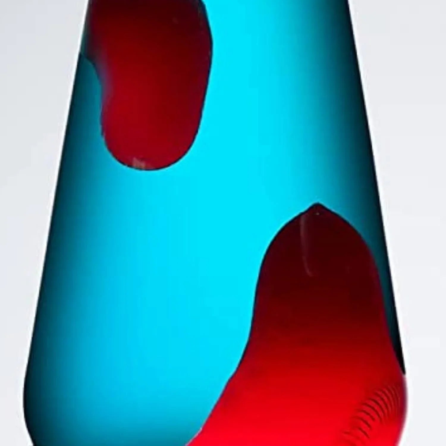 Classic Retro Table Lamp – 16-Inch Decorative Light with Aluminium Base - 4A's Global