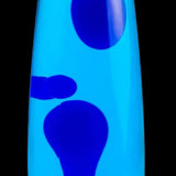 Classic Retro Table Lamp – 16-Inch Decorative Light with Aluminium Base - 4A's Global