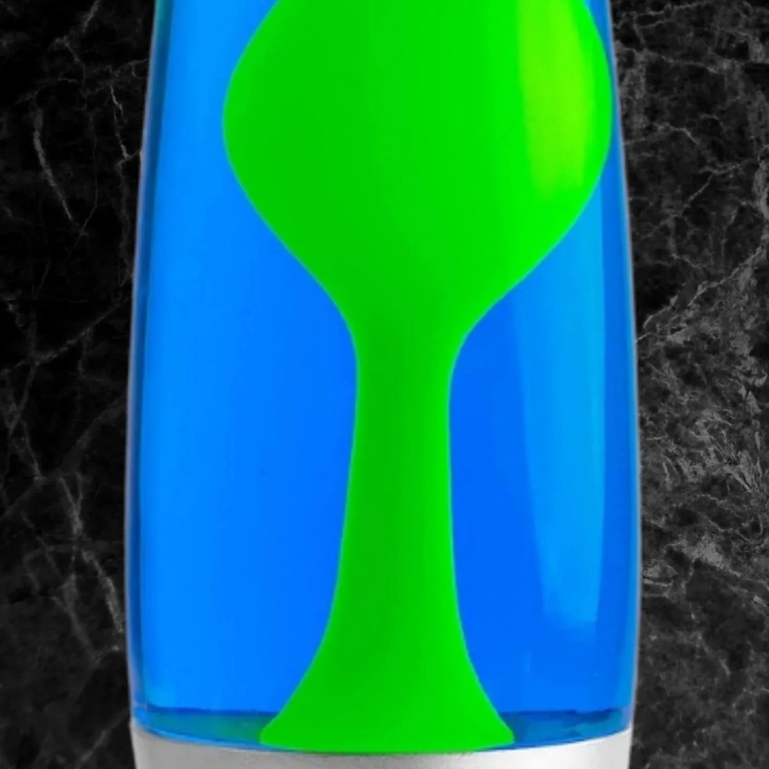 Classic Retro Table Lamp – 16-Inch Decorative Light with Aluminium Base - 4A's Global