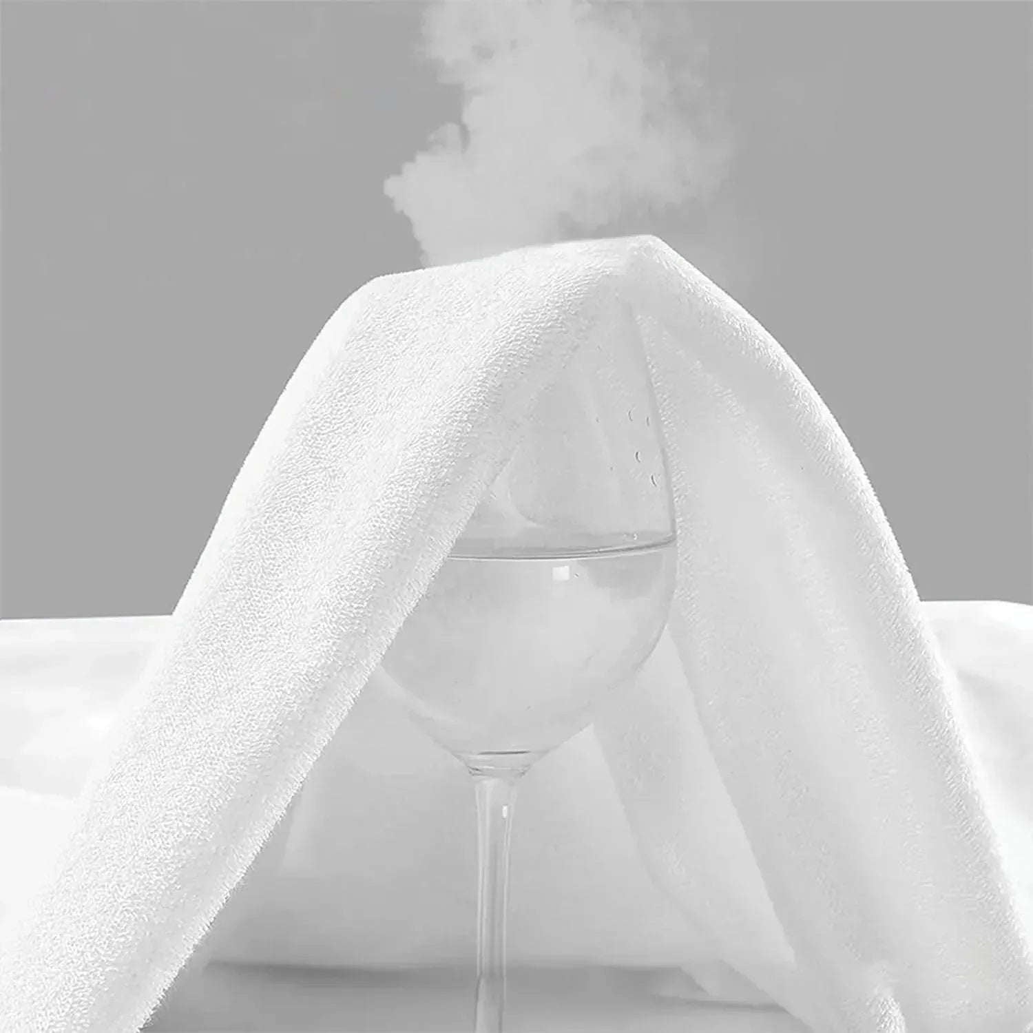 Extra Deep Waterproof Terry Bed Sheet Protector – Cozy, Breathable & 100% Leak-Proof Comfort | Multiple UK Sizes - 4A's Global
