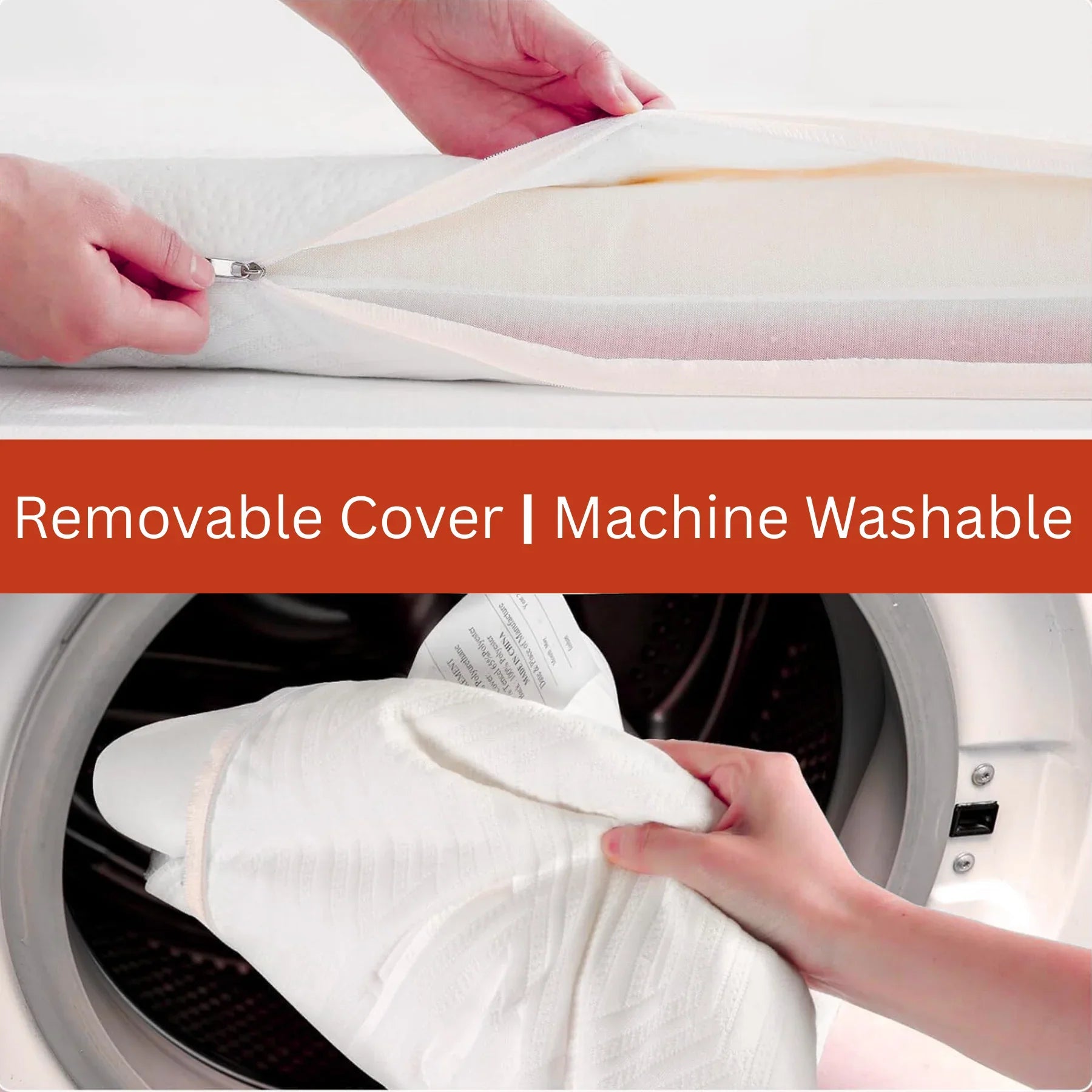 Terry Cot Waterproof Mattress Protector Soft Terry Towel Comfort Aloe Vera Treated for Toddlers Newborns Crib Cradle Cot Breathable Machine Wash Noiseless for Toddlers - 4A's Global