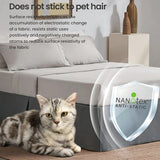 Luxury Pleated Valance Sheets β Hotel Quality Poly-Cotton Platform Base Sheets for Ultimate Comfort & Style - 4A's Global