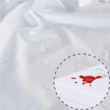 HH Fully Zippered Waterproof Mattress Protector Encasement – Bed Bug Proof, Anti-Allergy & Deep Fit (Copy) - 4A's Global