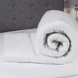 All Seasons Duvet Tog 4.5Hollowfiber Filling, Polypropylene Cover – Lightweight Quilt, Comforter & Throw for Sofa or Bed - 4A's Global