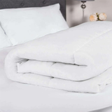 All Seasons Duvet Tog 4.5Hollowfiber Filling, Polypropylene Cover – Lightweight Quilt, Comforter & Throw for Sofa or Bed - 4A's Global