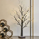 LED Christmas Trees – 2ft, 5ft & 6ft Decorative Holiday Lights - 4A's Global