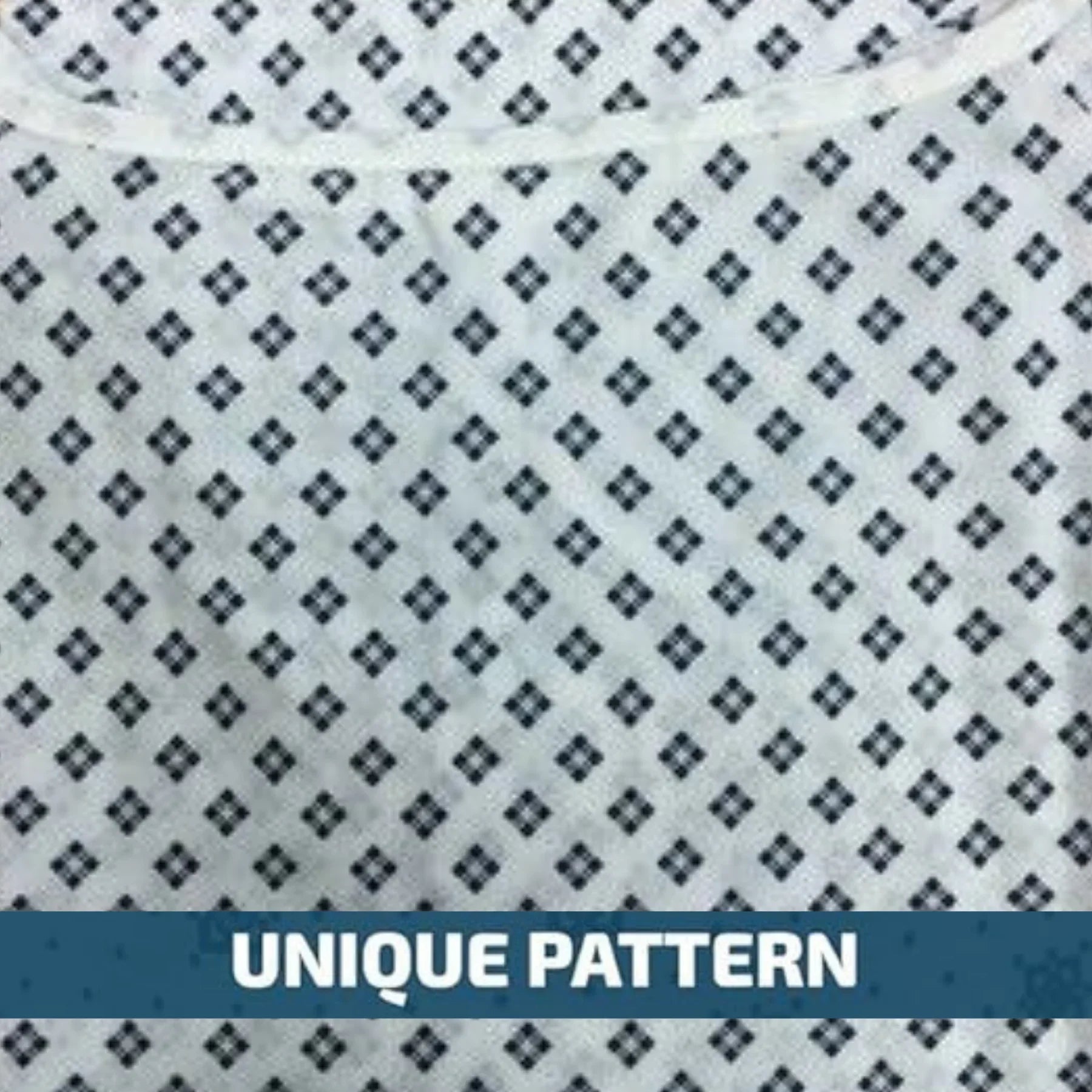 2x Unisex Wrap Over Gown – Comfortable, Stylish & Easy Wear (Pack of 2) - 4A's Global