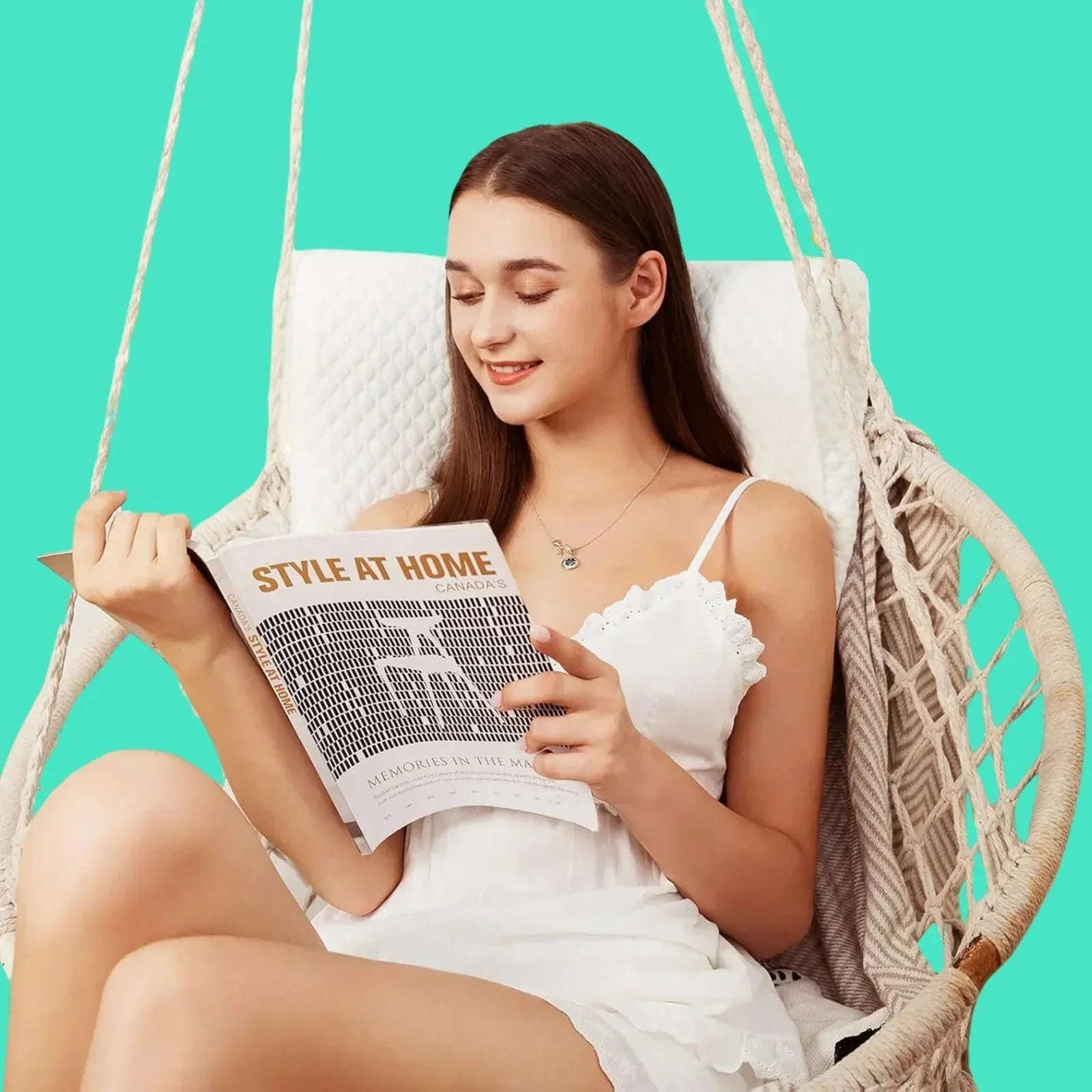 Contour Memory Foam Pillows Bamboo Cool Max Cover - Multi Height Bamboo Cool Max Pillow | Ergonomic Memory Foam Cooling Pillow - 4A's Global