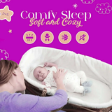 Baby Mattress Protector – Moses Basket, Cradle & Crib 75cm - 4A's Global