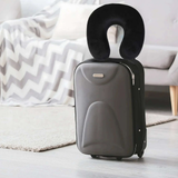 Cooling Memory Foam Travel Pillow – Lightweight & Portable - 4A's Global