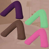 V-Shaped Pillowcase – Soft, Durable & Machine Washable | Fits Most Standard V Pillows 4A's Global