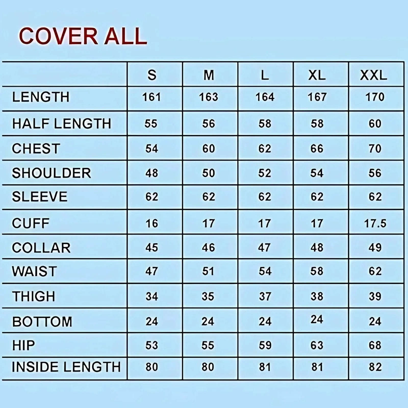 Hazmat Suit Disposable Coverall | Heavy-Duty Disposable Coverall Suit with Hood – Full Body Protective Overalls for Men & Women - 4A's Global