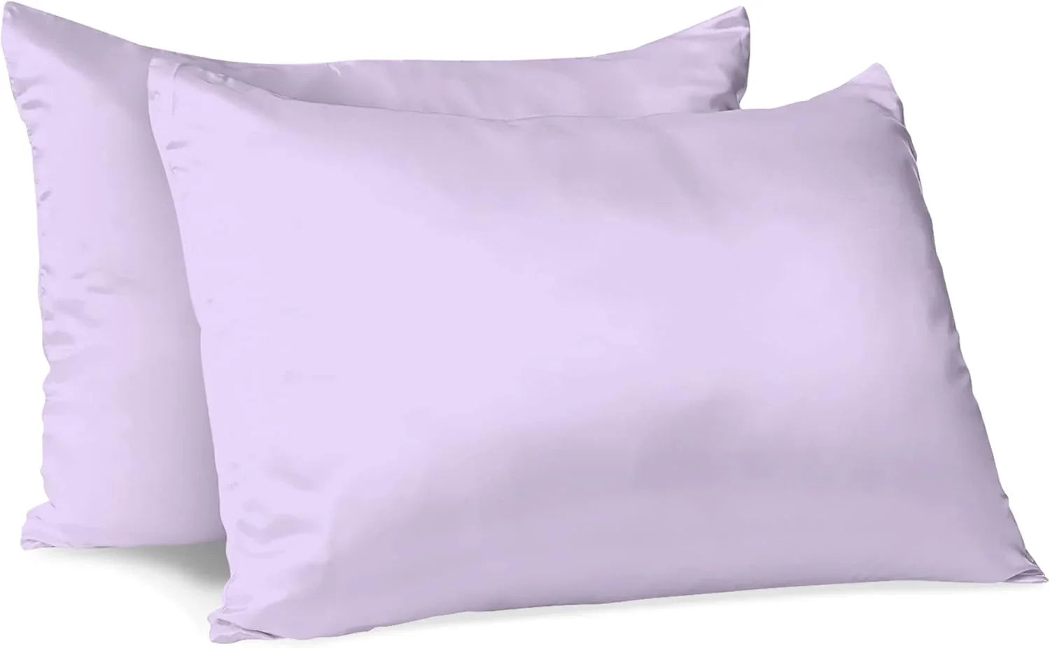 2x Percale Polycotton Pillowcase Pair – Luxury Soft, Durable & Hotel-Quality Bedding for UK Beds (Copy) - 4A's Global