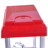 Candy Grabber Machine for Kids – Mini Claw Arcade Game Toy with Music & 20 Coins - 4A's Global