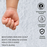 Extra Deep Waterproof Terry Bed Sheet Protector – Cozy, Breathable & 100% Leak-Proof Comfort | Multiple UK Sizes - 4A's Global