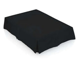 Luxury Pleated Valance Sheets – Hotel-Quality Polycotton Bedding for a Stylish Bedroom Upgrade - 4A's Global