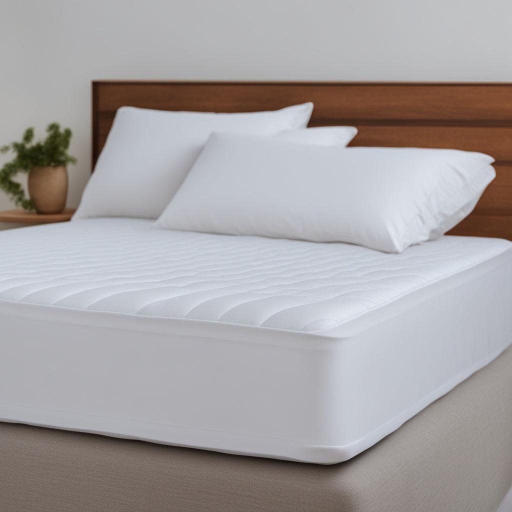 The Environmental Benefits of Using a Mattress Protector: A Sustainable Choice for Your Bedroom