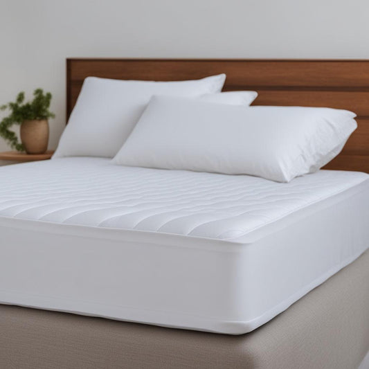 The Environmental Benefits of Using a Mattress Protector: A Sustainable Choice for Your Bedroom