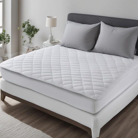Why Quilted Mattress Protectors Are Ideal for Allergy Sufferers