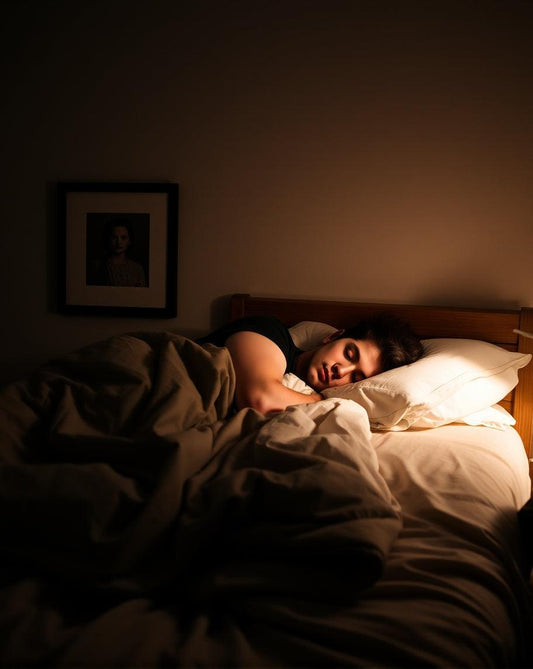 The Science Behind a Good Night’s Sleep: How Bedding Affects Sleep Quality