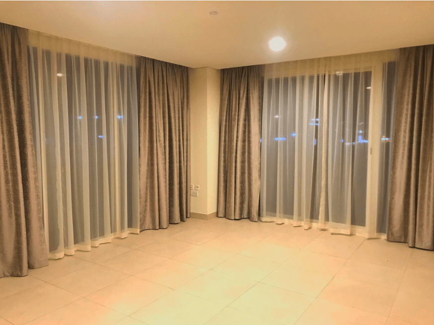 The Benefits of Blackout Curtains: Better Sleep and Energy Efficiency