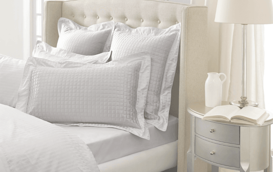 The Ultimate Bedding Care Guide: Washing, Storing, and Maintaining Your Linens