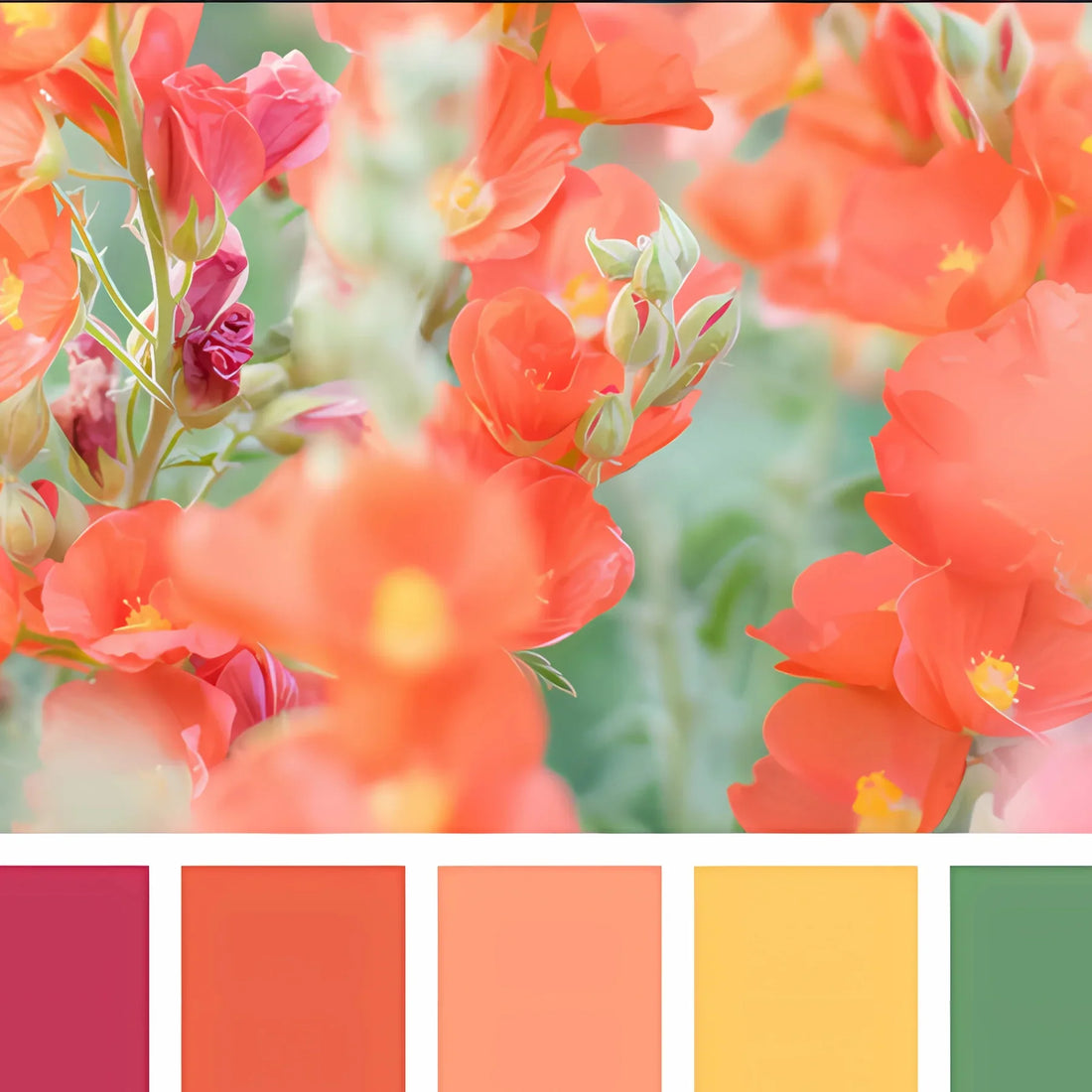 Best Colour Combinations for a Calm and Relaxing Bedroom