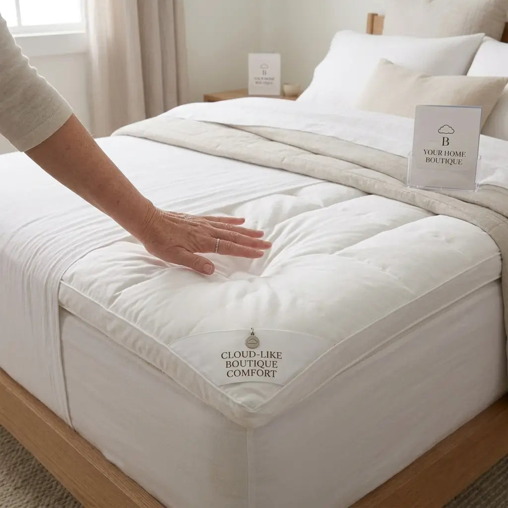 Discover The Hotel Edit