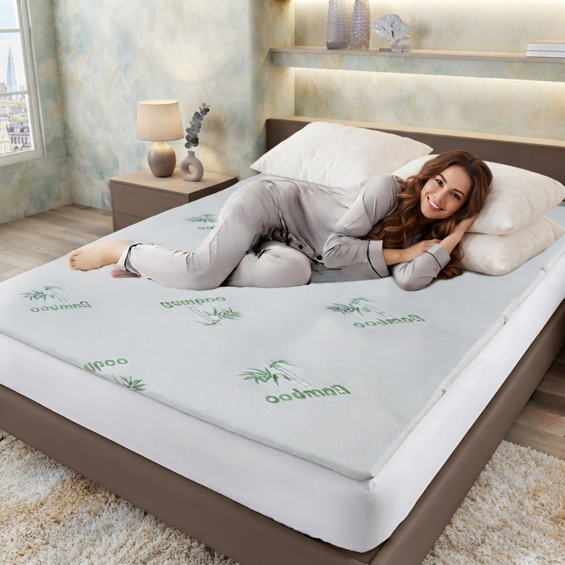 Mattress Toppers vs Mattress Pads: What's the Difference and Which Do You Need?