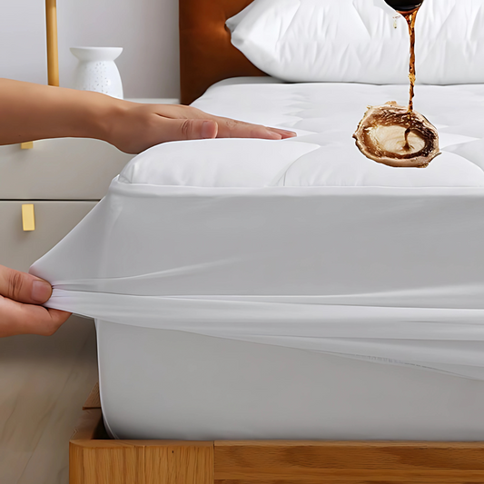 Protect Your Sleep Advantages of Waterproof Bedding Products advantages