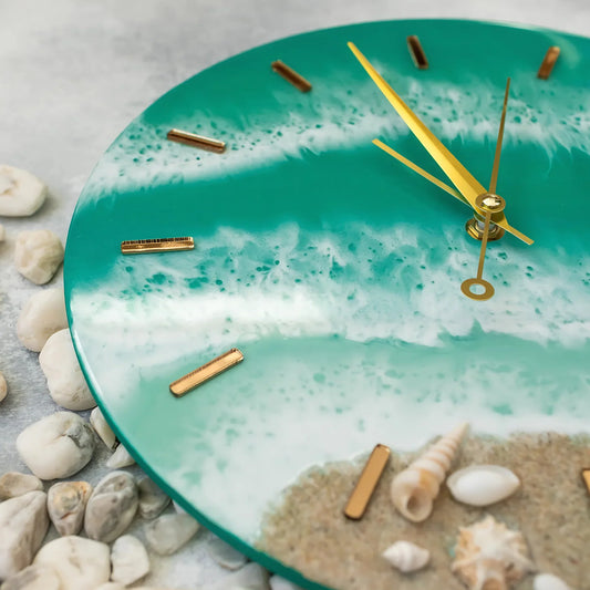 How to Clean and Care for Resin Home Accessories