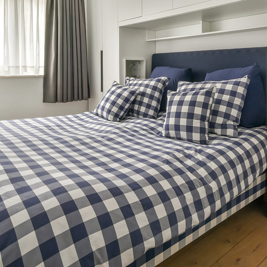 Easy on Your Pocket for Comfort with Premium Bedding