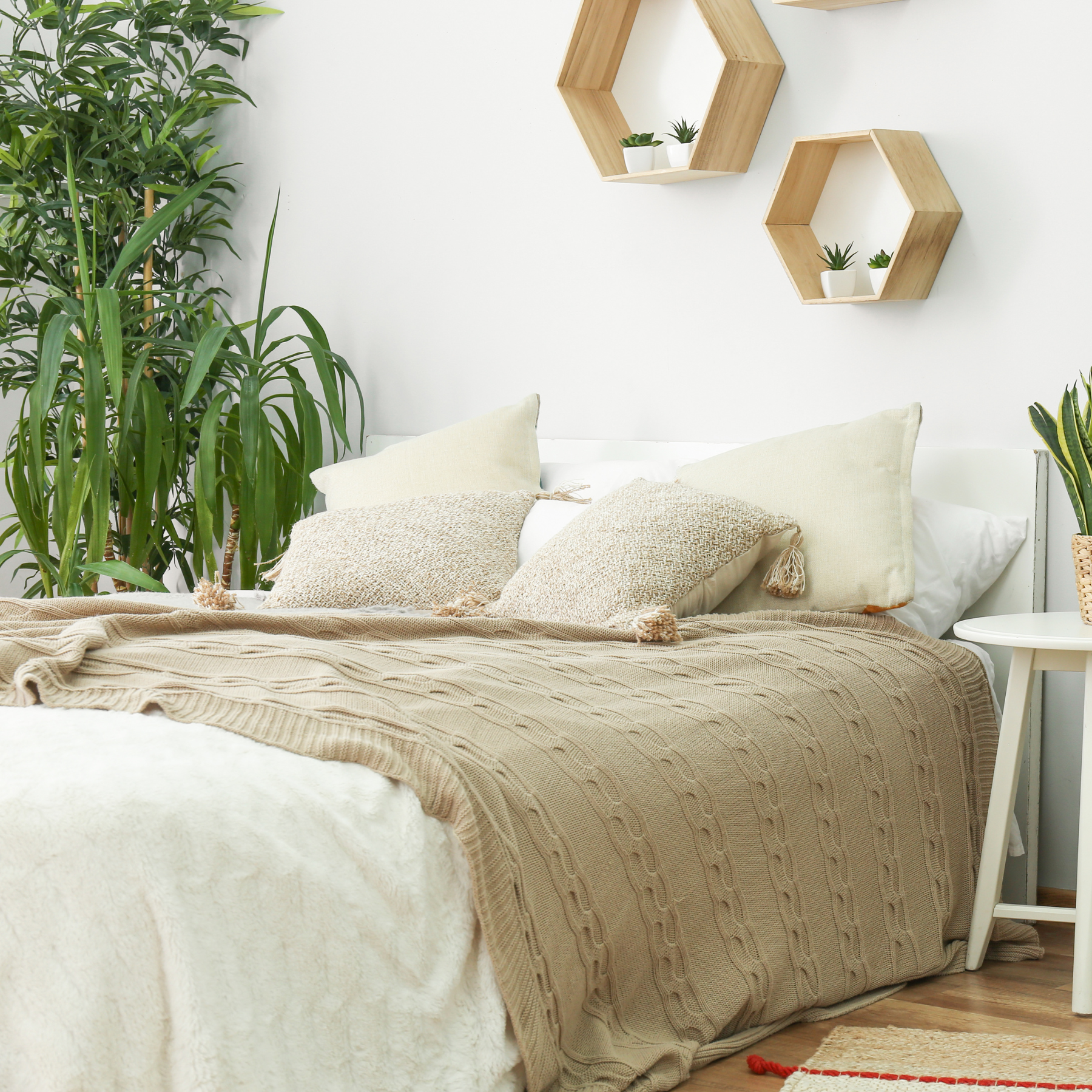 Guide to Bedding Accessories: Mattress Protectors, Toppers, and Beyond top ideas 4A's Global