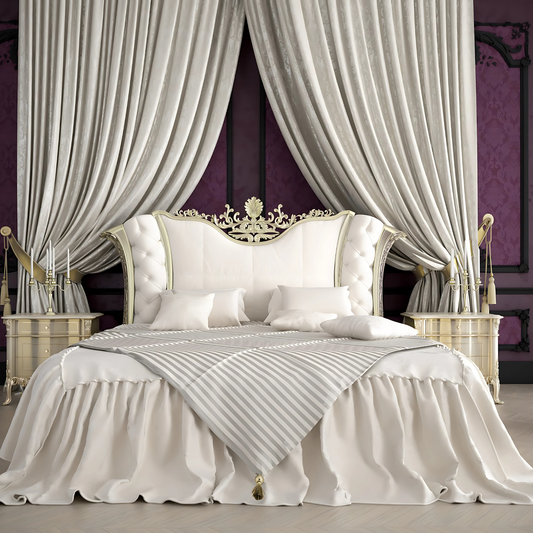 Health and Hygiene: waterproof mattress Big Bedding Hack