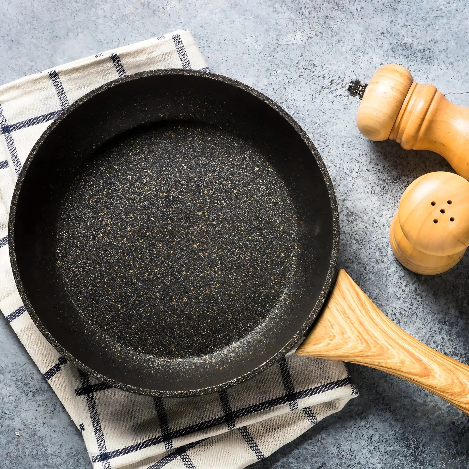 Top 10 Must-Have Kitchen Accessories for Everyday Cooking 4A's Global