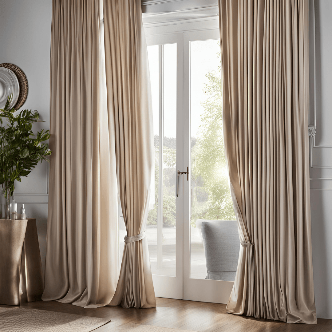 How to Clean and Maintain Your Curtains: Tips for Every Fabric Type