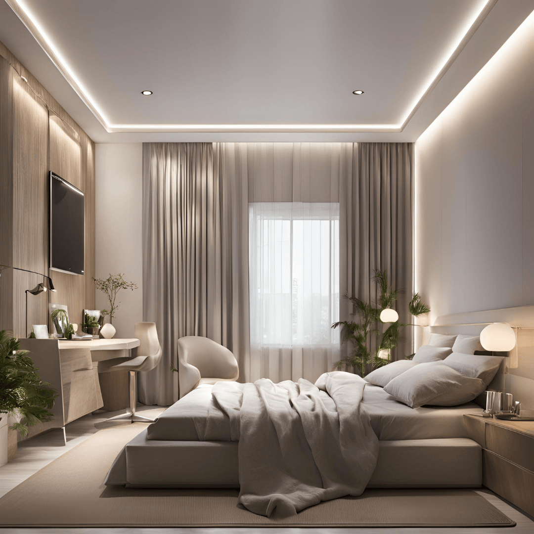 The Benefits of Hypoallergenic Bedding: A Healthier Sleep Environment
