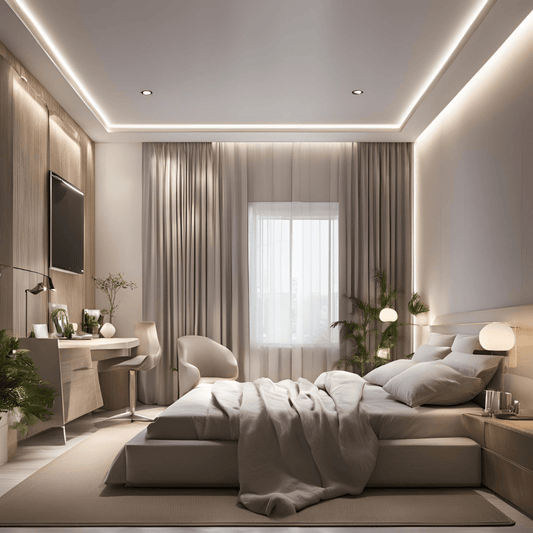 The Benefits of Hypoallergenic Bedding: A Healthier Sleep Environment