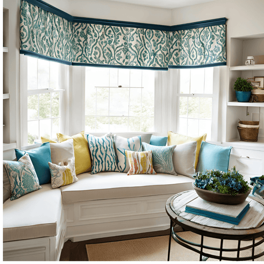 DIY Curtain Hacks: Easy Ways to Customize Your Window Treatments
