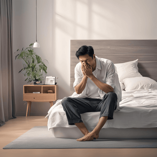 Quilted Mattress Protectors