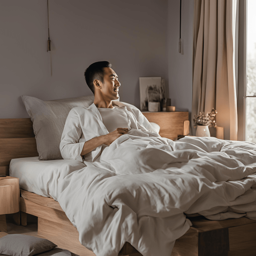 Thread Count Demystified: How to Choose the Best Bedsheets for Comfort