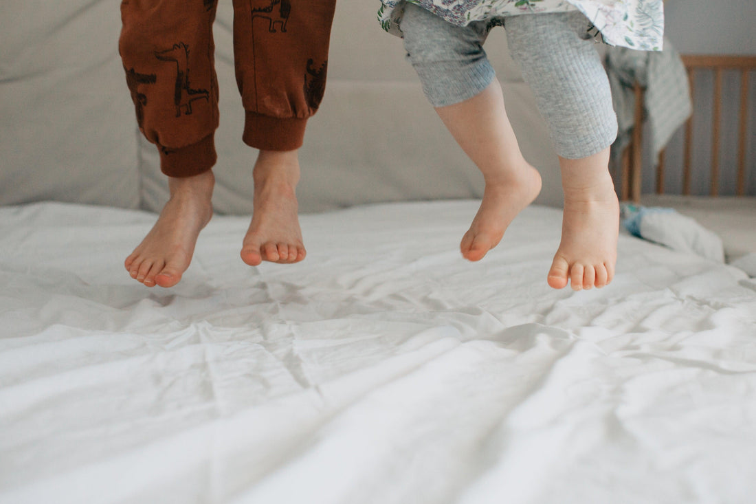 Water proof mattress protector