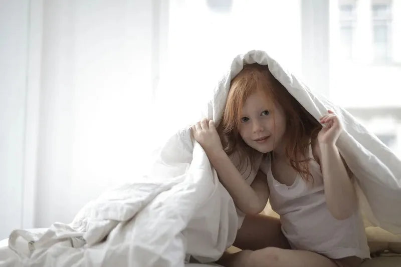 Best Bedding Essentials for Babies and Toddlers in the UK