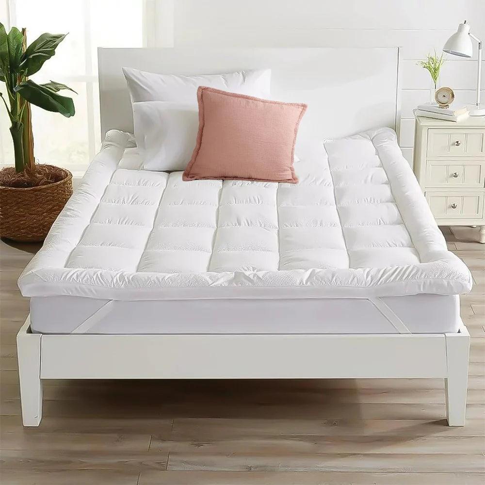 Finding the Best Mattress Topper in the UK: Comfort, Support, and Luxury