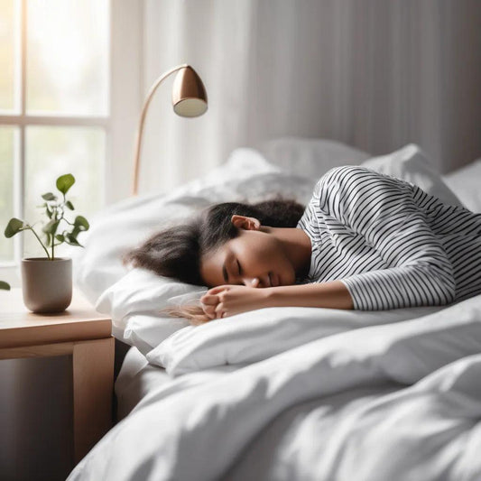The Benefits of Using a Quilted Mattress Protector for a Better Night's Sleep