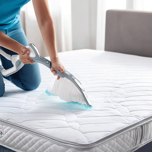 "7 Essential Tips for Caring for Your Mattress Protector: Washing and Maintenance Guide"